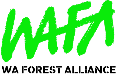 WA Forest Alliance Logo