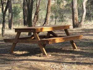 Lloyd Reserve