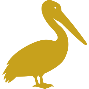 pelican icon