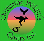 Chittering Wildlife Logo