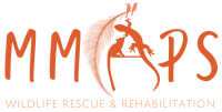 Marsupial Mammas and Pappas Logo