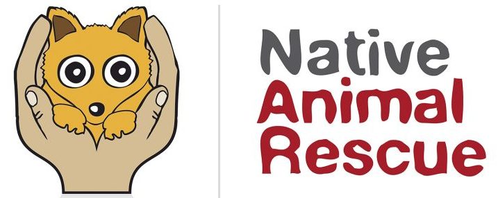 Native Animal Rescue logo