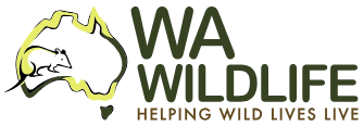 WA Wildlife logo