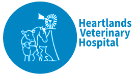 Heartlands Vet Logo