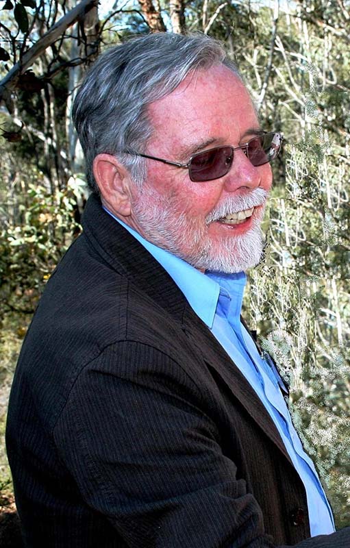 John Dell 