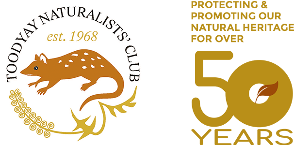 Toodyay Naturalists' Club