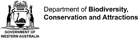 DBCA Logo DBCA Logo