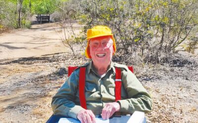 There’s always plenty to do